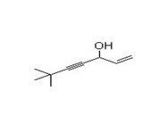 3-Hydroxy-6,6-Dimethyl-1-Heptene-4-Yne 